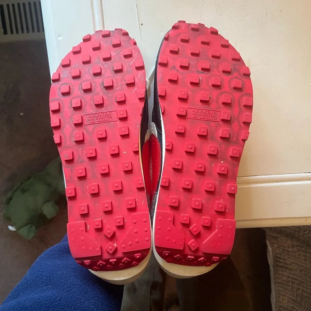 Undercover x Sacai x Nike Ldwaffle - Picture 5 of 10